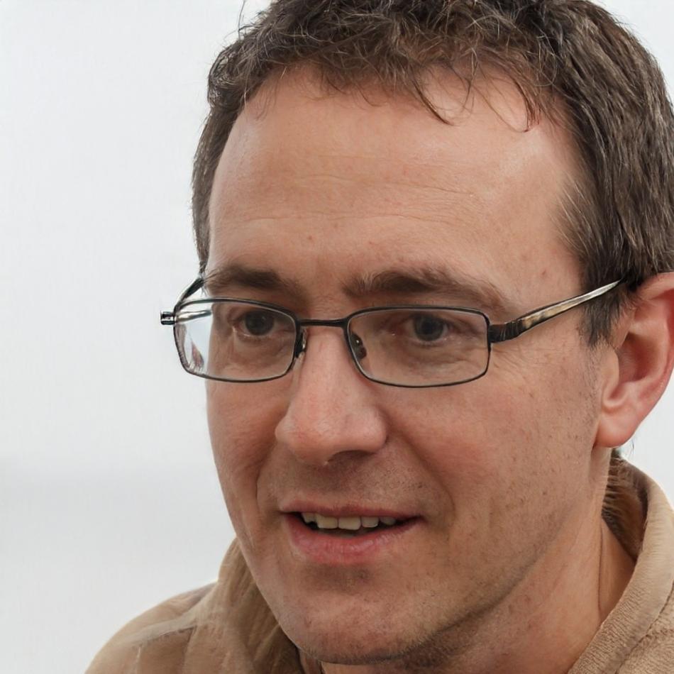 Students Andris Ozoliņš